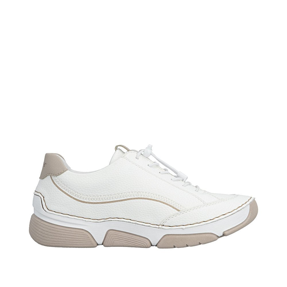 Pantofi Dama Rieker RIEK 45969 - pantofia.ro - pantofia.ro