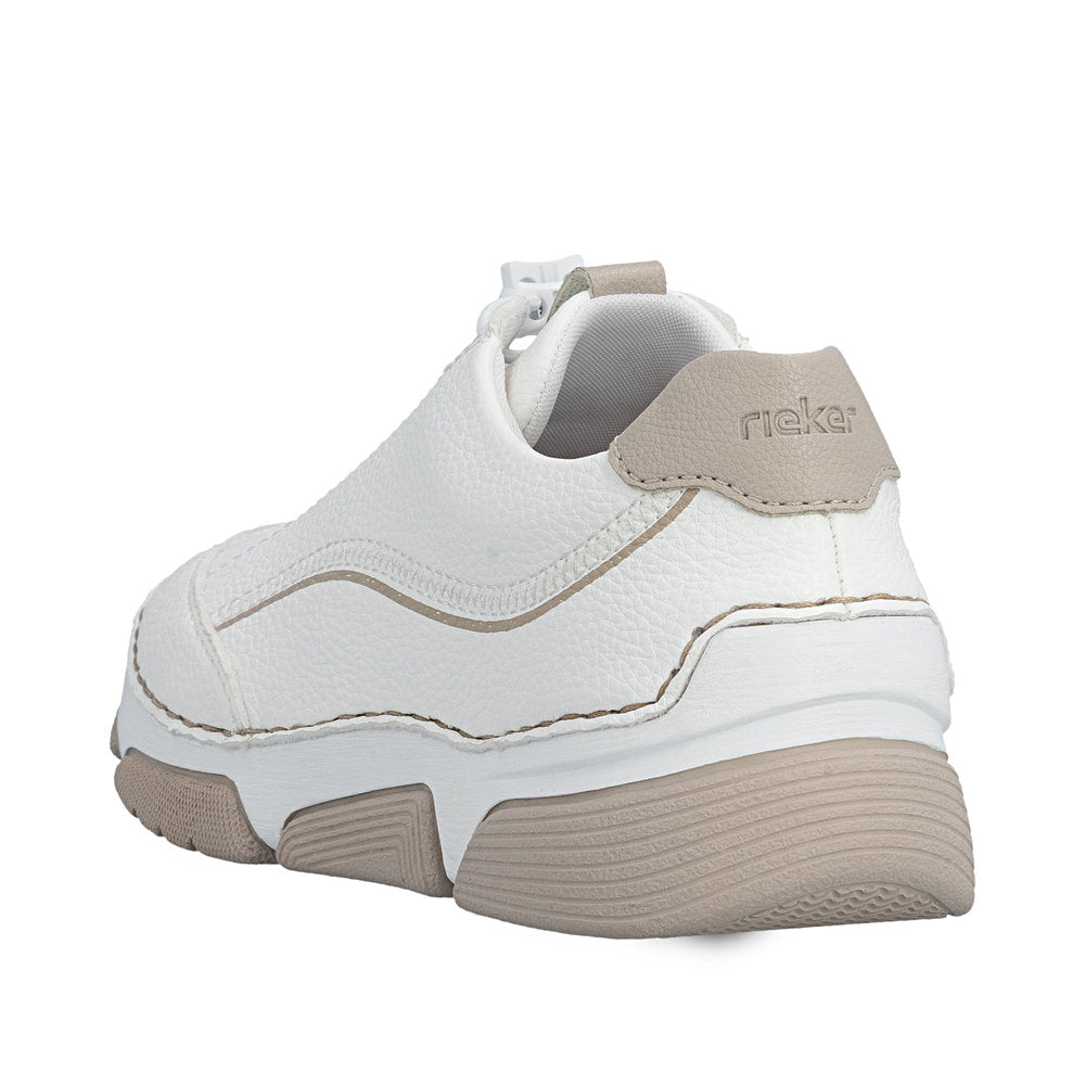 Pantofi Dama Rieker RIEK 45969 - pantofia.ro - pantofia.ro