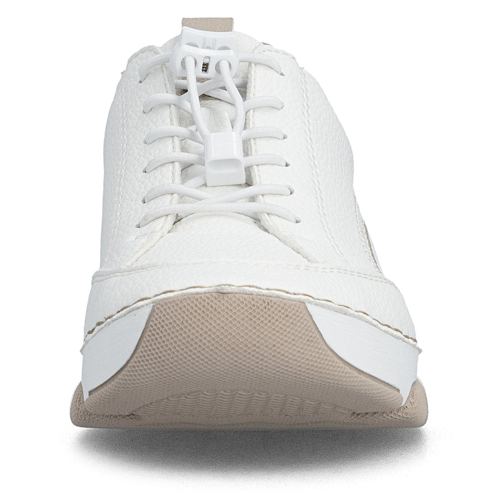 Pantofi Dama Rieker RIEK 45969 - pantofia.ro - pantofia.ro