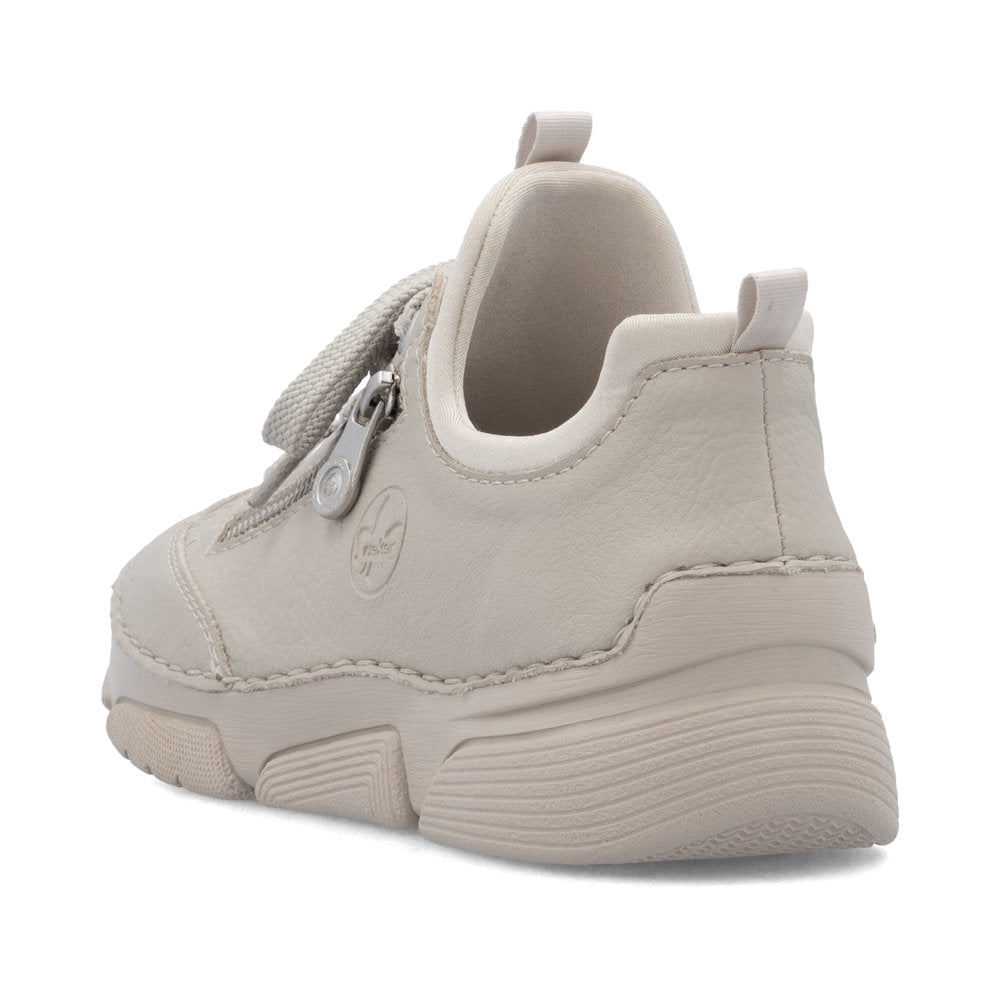 Pantofi Dama Rieker RIEK 45973 - Rieker - amely.ro