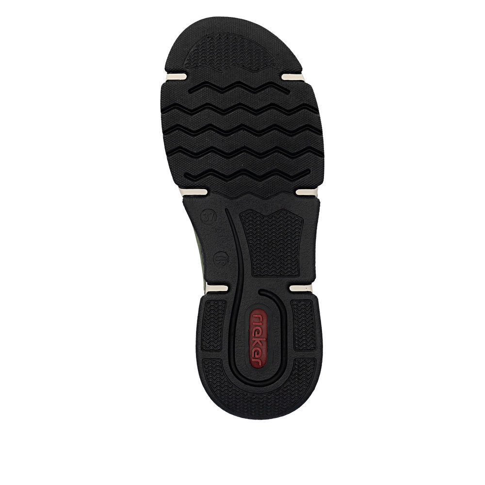 Pantofi Dama Rieker Riek 45973 - Rieker - amely.ro
