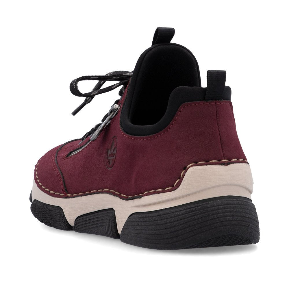 Pantofi Dama Rieker Riek 45973 - Rieker - amely.ro