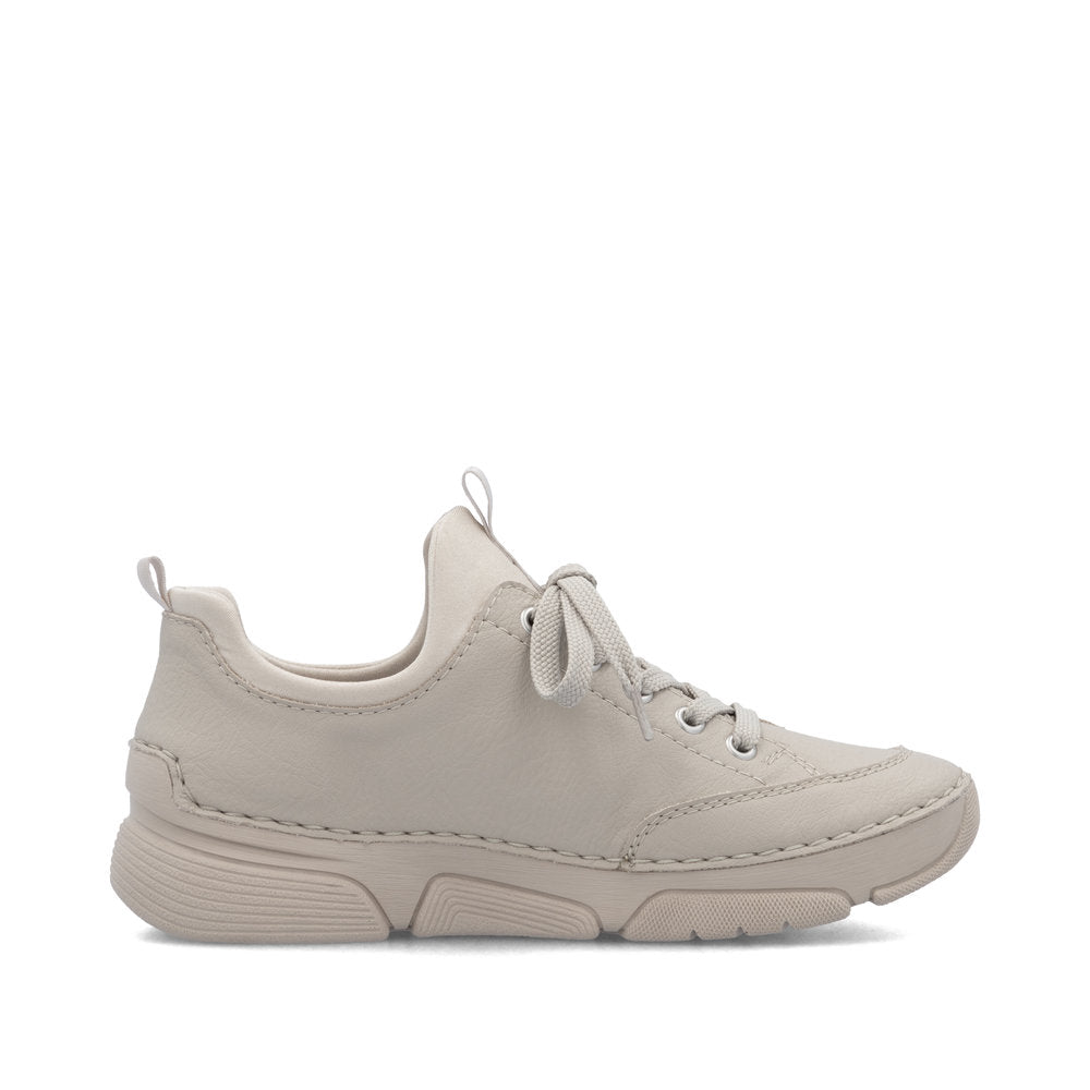Pantofi Dama Rieker RIEK 45973 - Rieker - amely.ro