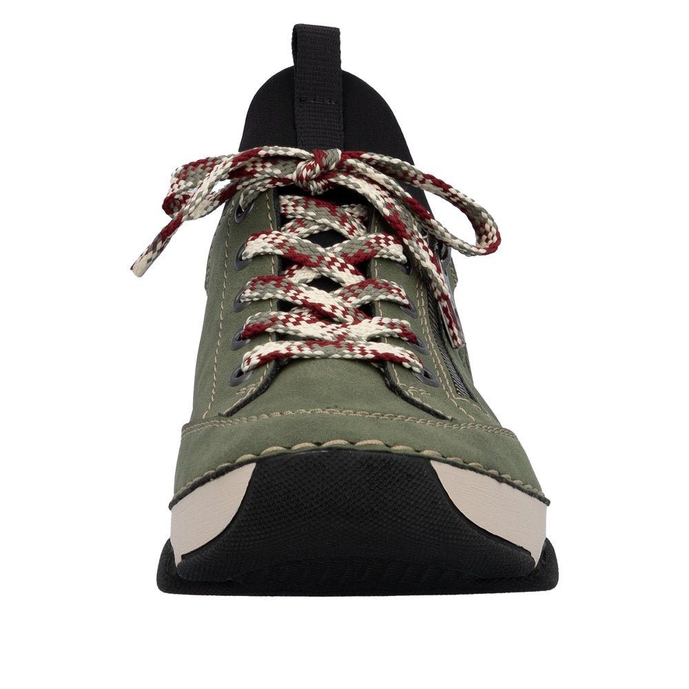 Pantofi Dama Rieker Riek 45973 - Rieker - amely.ro