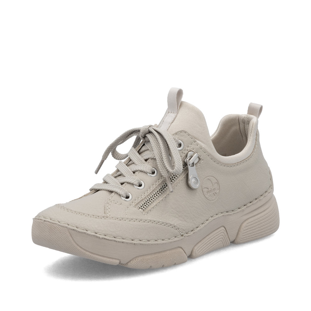 Pantofi Dama Rieker RIEK 45973 - Rieker - amely.ro