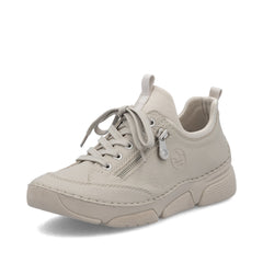 Pantofi Dama Rieker RIEK 45973 - Rieker - amely.ro