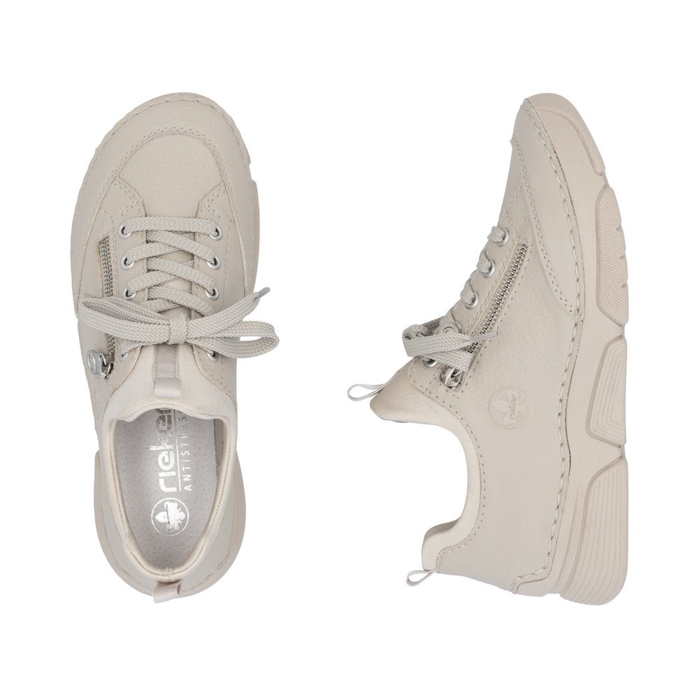 Pantofi Dama Rieker RIEK 45973 - Rieker - amely.ro