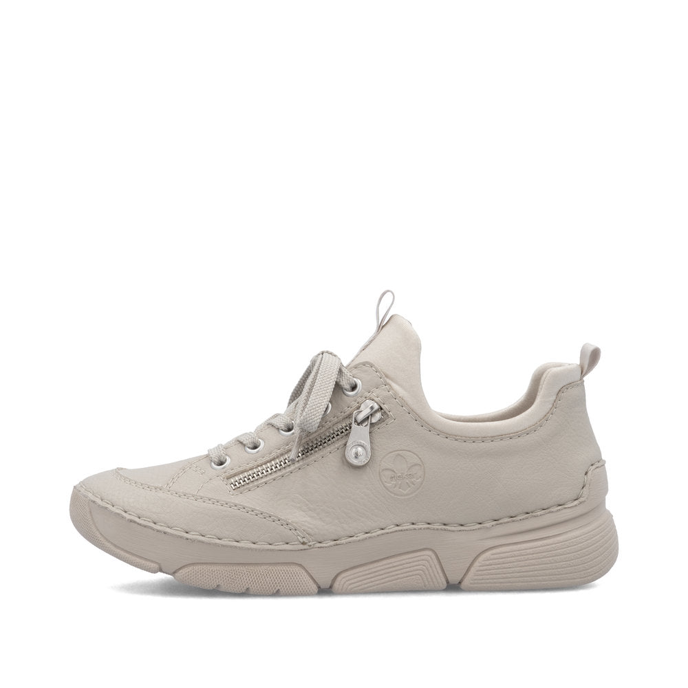 Pantofi Dama Rieker RIEK 45973 - Rieker - amely.ro