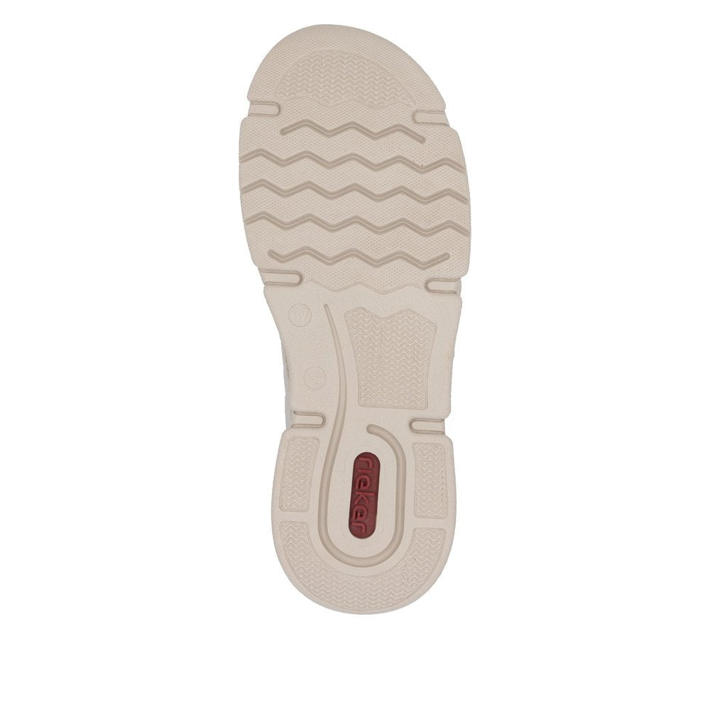 Pantofi Dama Rieker RIEK 45973 - Rieker - amely.ro