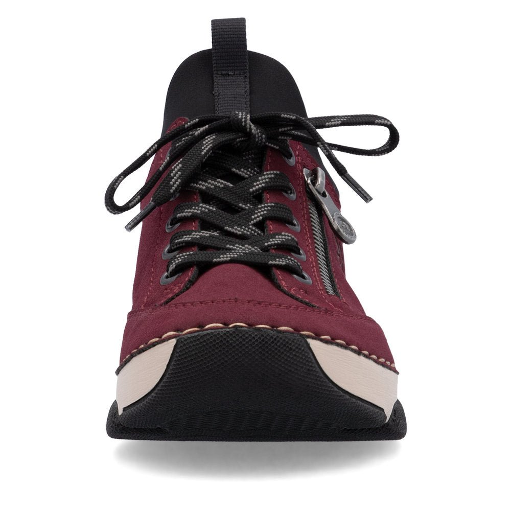Pantofi Dama Rieker Riek 45973 - Rieker - amely.ro