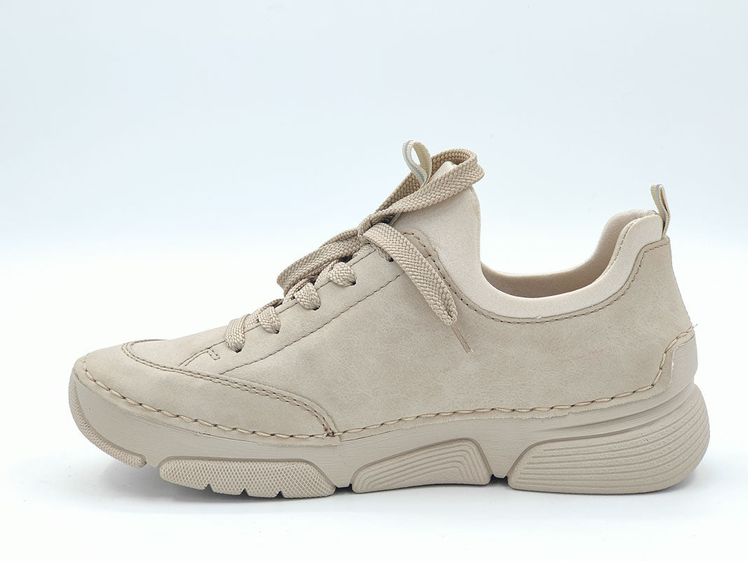 Pantofi Dama Rieker Riek 45974/ B - Rieker - amely.ro