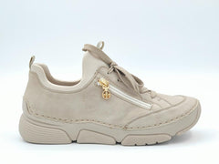 Pantofi Dama Rieker Riek 45974/ B - Rieker - amely.ro