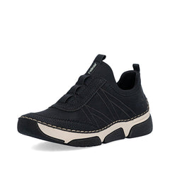 Pantofi Dama Rieker RIEK 45975 - Rieker - pantofia.ro