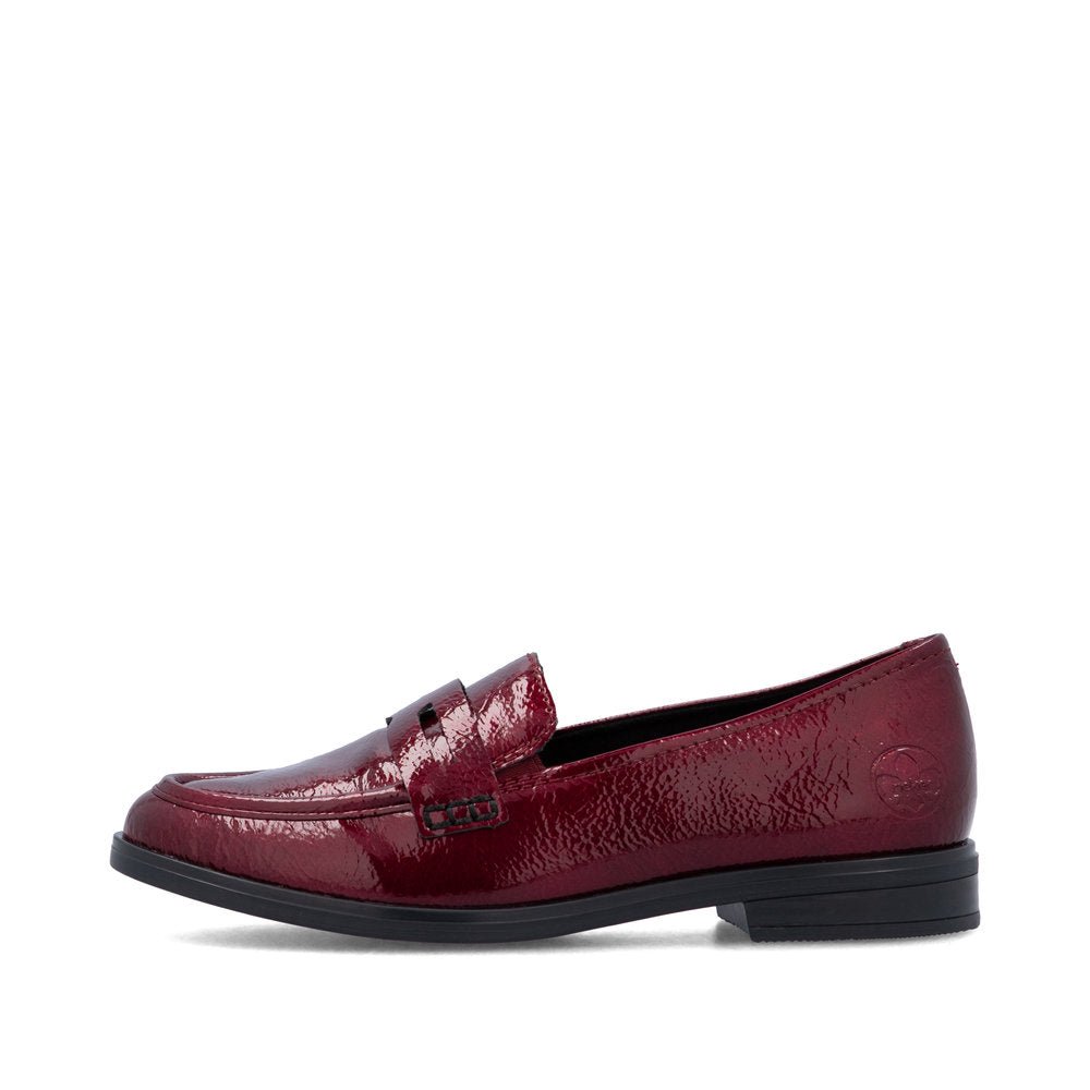 Pantofi Dama Rieker RIEK 46254 - Rieker - amely.ro