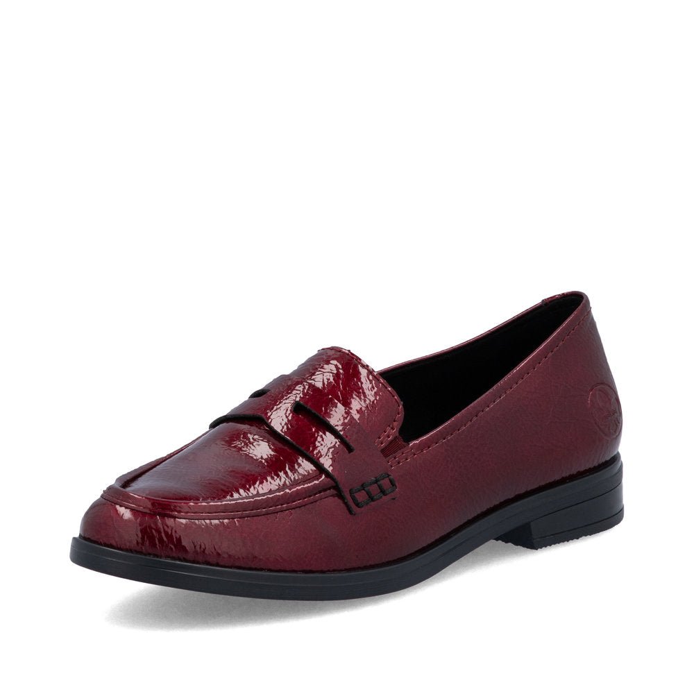 Pantofi Dama Rieker RIEK 46254 - Rieker - amely.ro