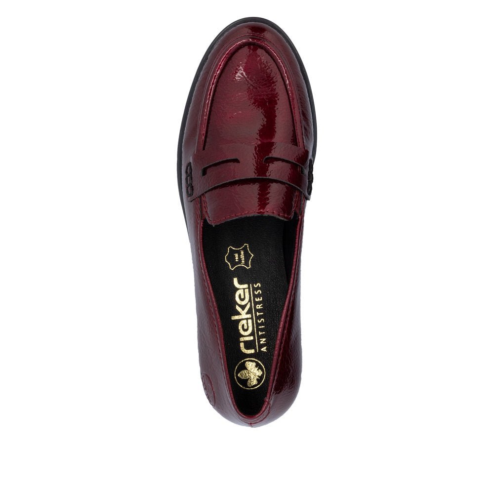 Pantofi Dama Rieker RIEK 46254 - Rieker - amely.ro