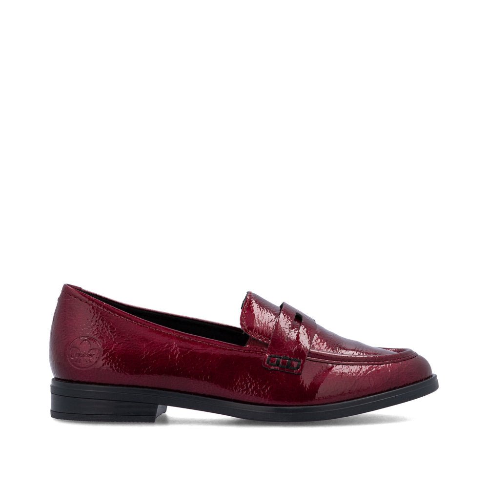 Pantofi Dama Rieker RIEK 46254 - Rieker - amely.ro