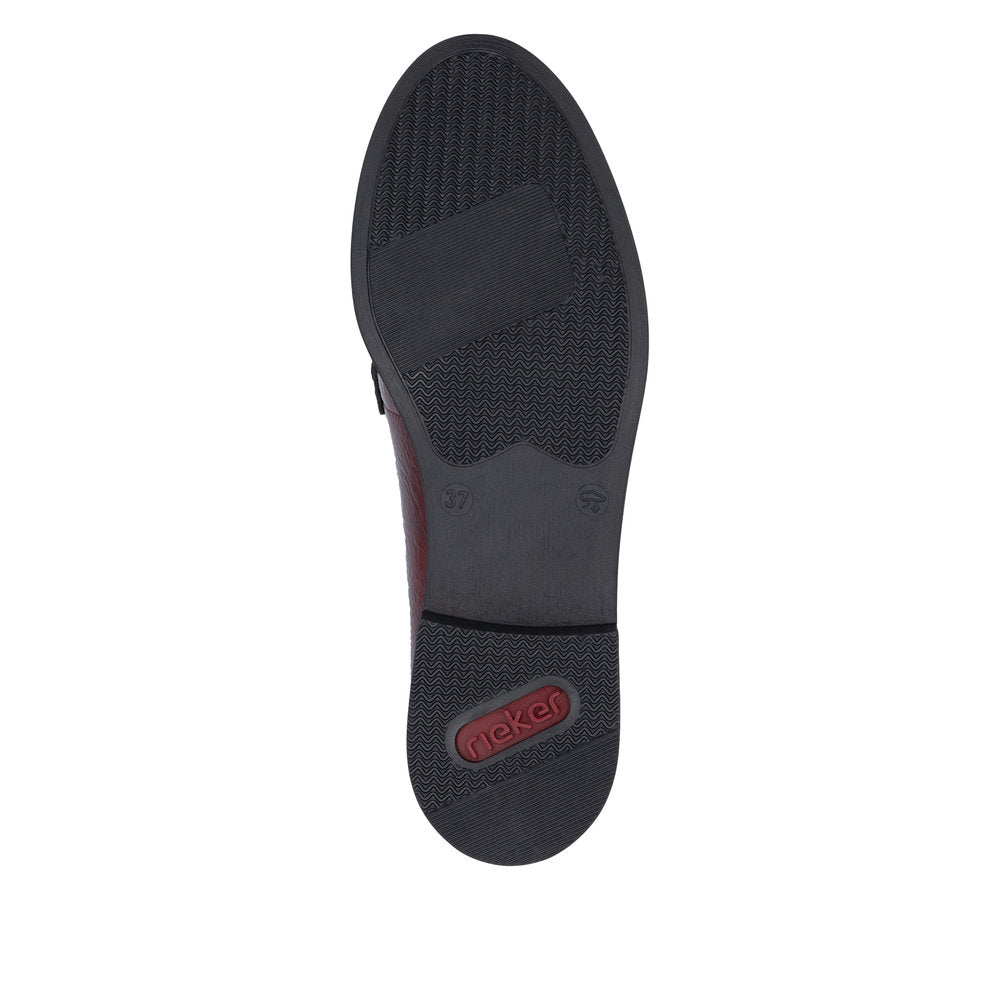 Pantofi Dama Rieker RIEK 46254 - Rieker - amely.ro