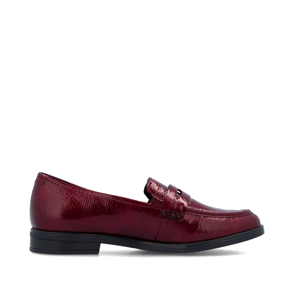 Pantofi Dama Rieker RIEK 46254 - Rieker - amely.ro