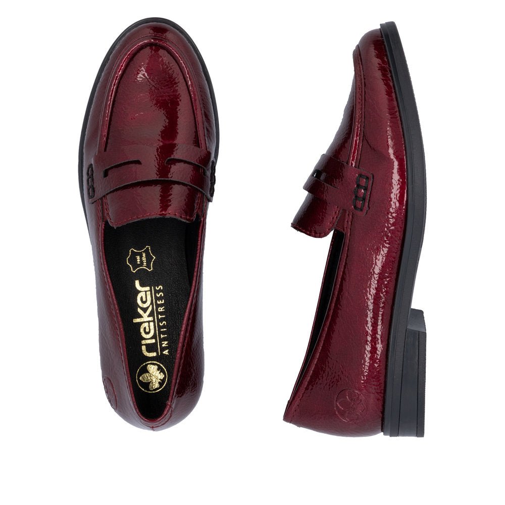 Pantofi Dama Rieker RIEK 46254 - Rieker - amely.ro
