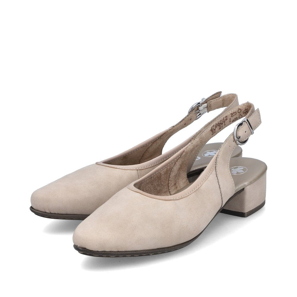 Pantofi Dama Rieker RIEK 47060 - Rieker - amely.ro