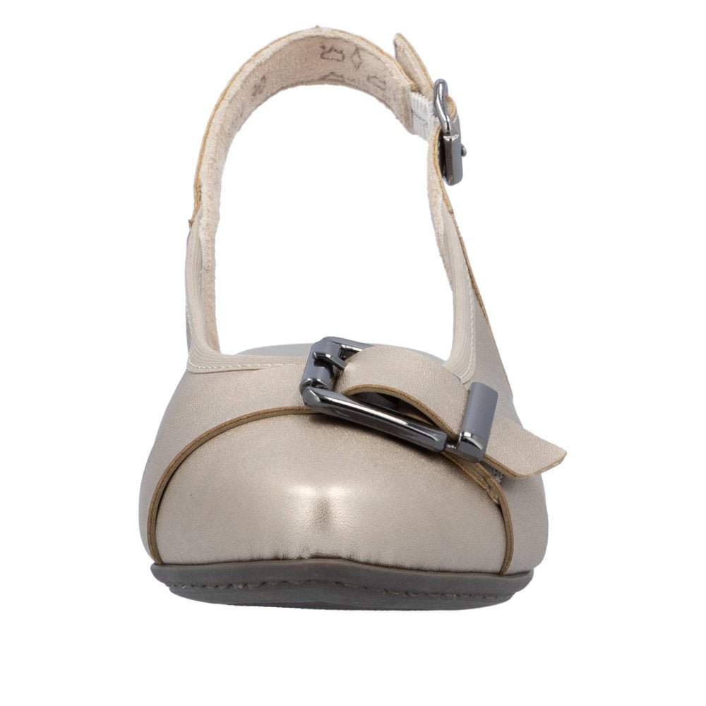 Pantofi Dama Rieker RIEK 47064 - Rieker - amely.ro