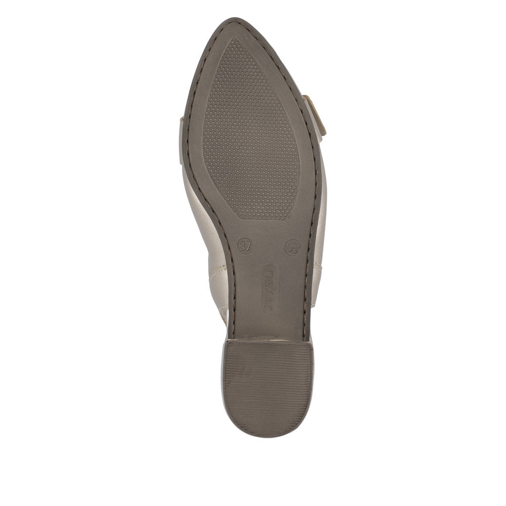 Pantofi Dama Rieker RIEK 47064 - Rieker - amely.ro