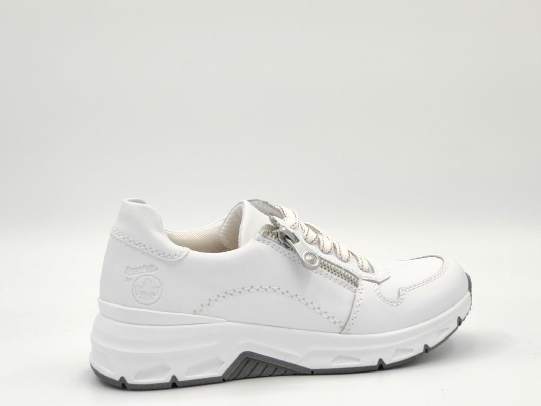 Pantofi Dama Rieker Riek 48134 /A - Rieker - amely.ro