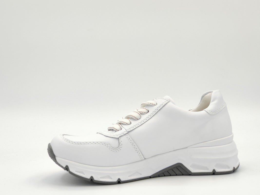 Pantofi Dama Rieker Riek 48134 /A - Rieker - amely.ro