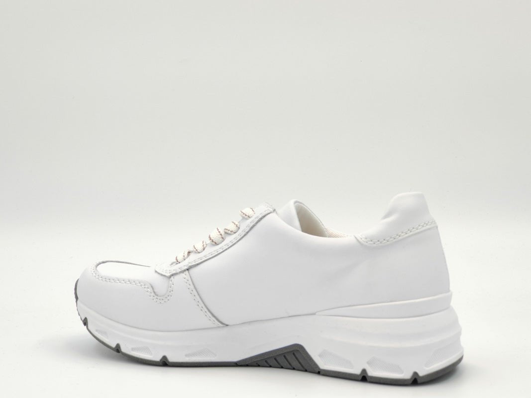 Pantofi Dama Rieker Riek 48134 /A - Rieker - amely.ro