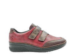 Pantofi Dama Rieker Riek 48750 - Rieker - amely.ro