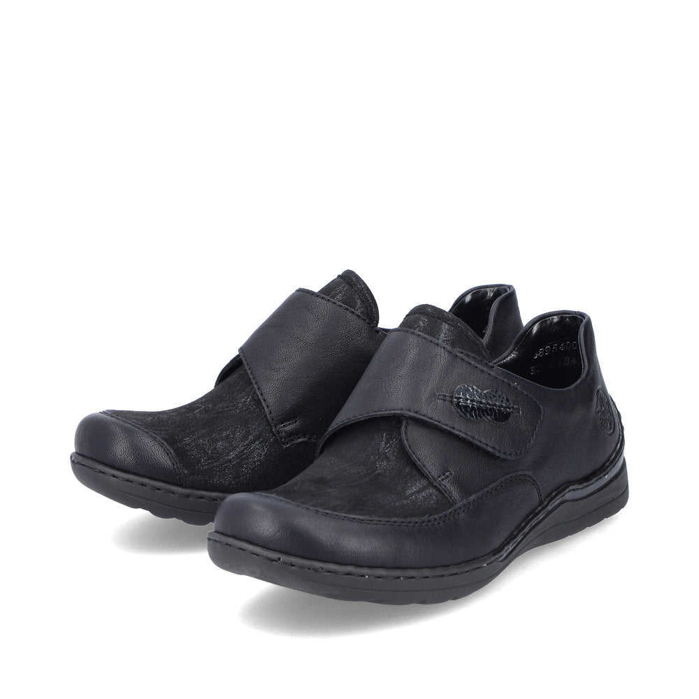 Pantofi Dama Rieker RIEK 48954 - Rieker - amely.ro