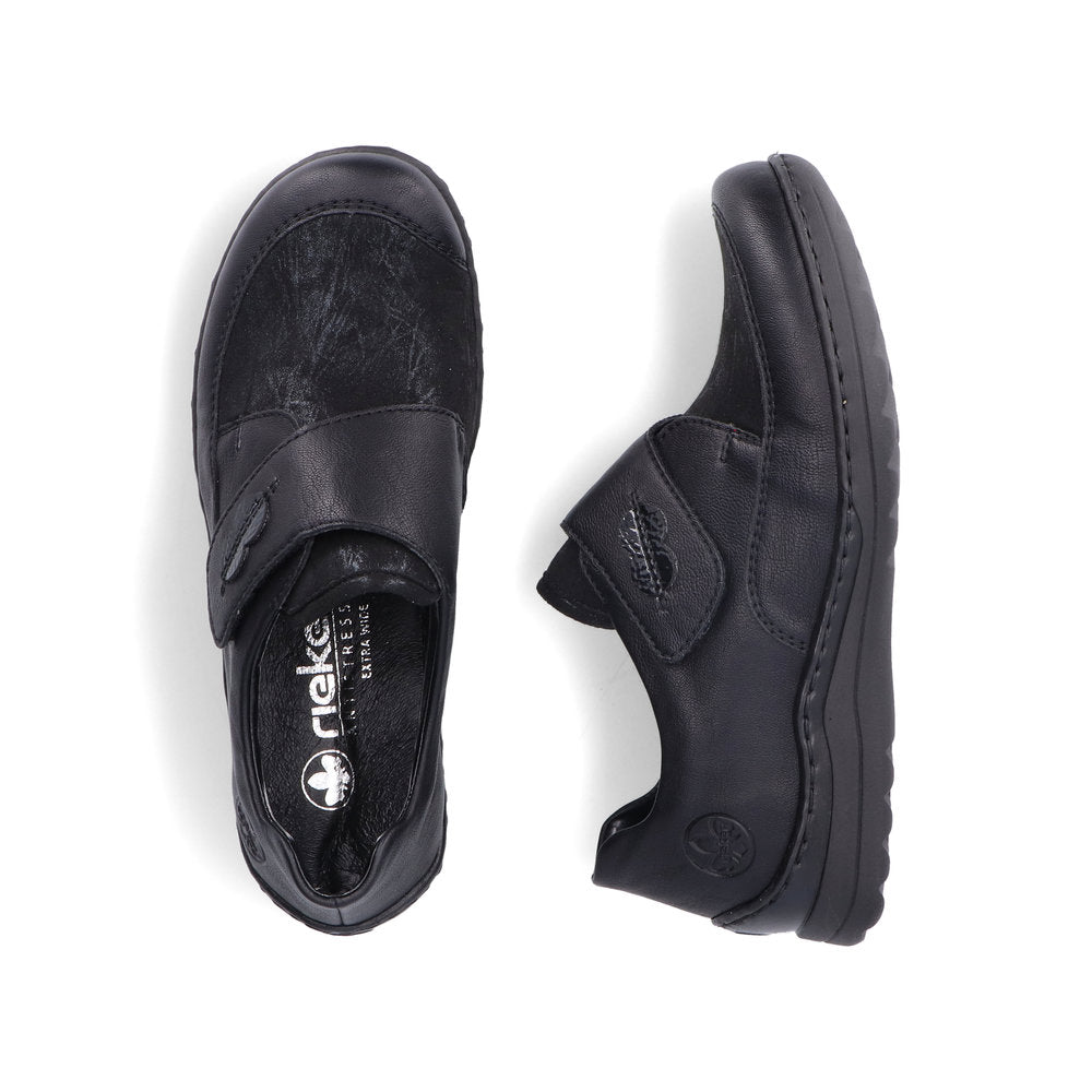 Pantofi Dama Rieker RIEK 48954 - Rieker - amely.ro