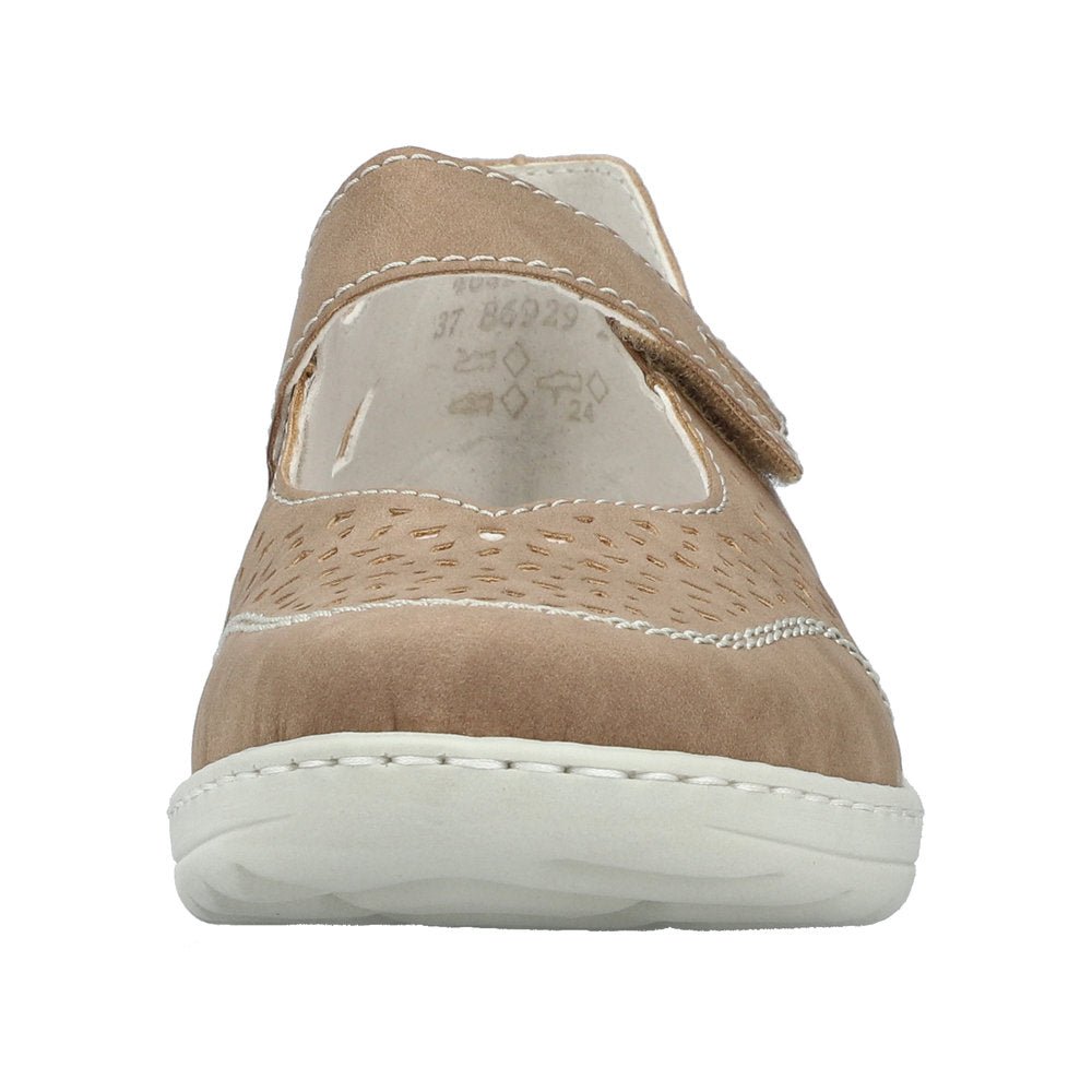 Pantofi Dama Rieker RIEK 48996 - Rieker - amely.ro