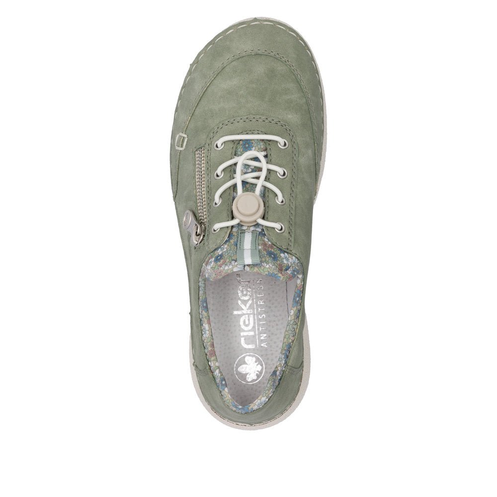 Pantofi Dama Rieker RIEK 50962 - Rieker - pantofia.ro