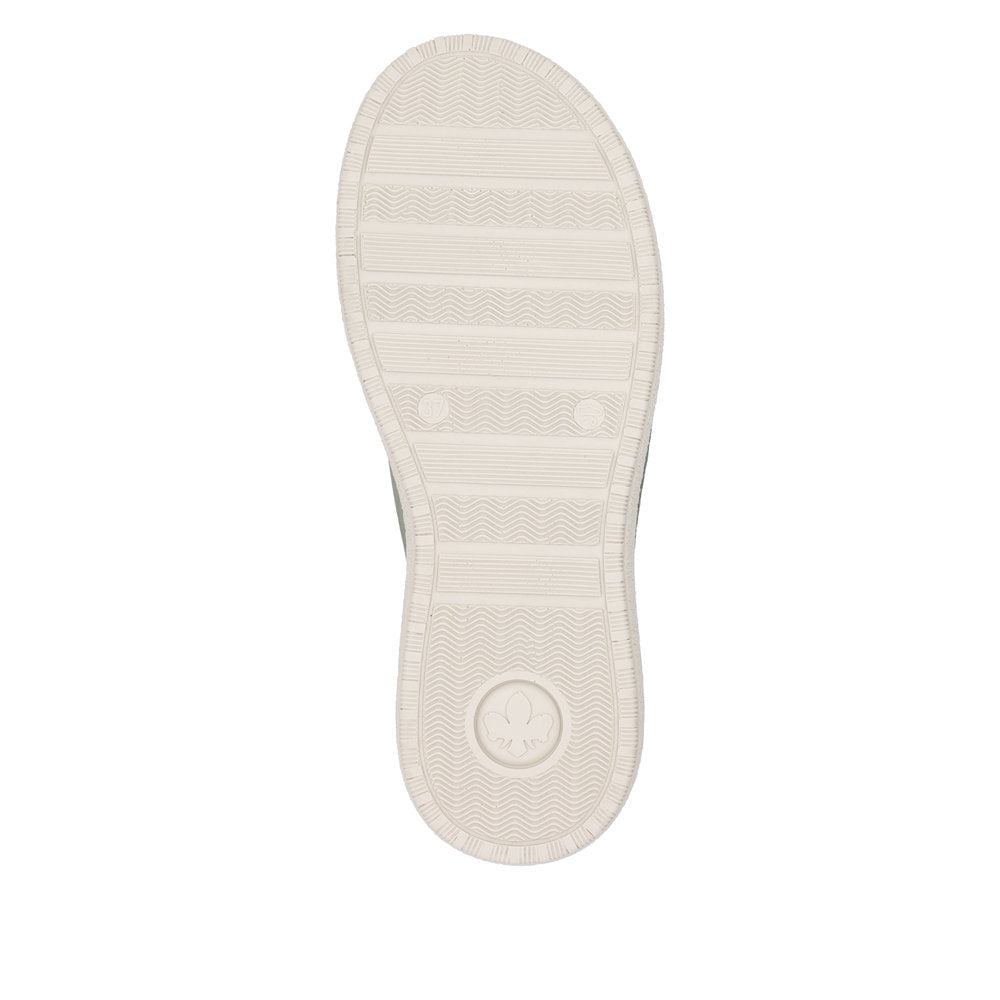 Pantofi Dama Rieker RIEK 50962 - Rieker - pantofia.ro