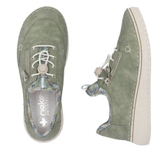 Pantofi Dama Rieker RIEK 50962 - Rieker - pantofia.ro