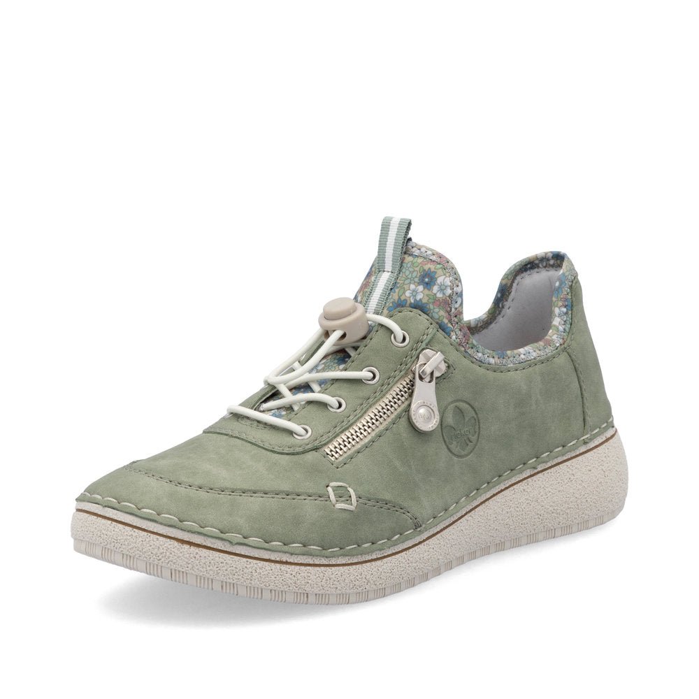 Pantofi Dama Rieker RIEK 50962 - Rieker - pantofia.ro