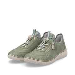 Pantofi Dama Rieker RIEK 50962 - Rieker - pantofia.ro