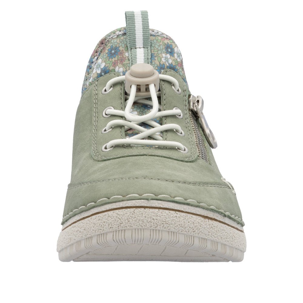 Pantofi Dama Rieker RIEK 50962 - Rieker - pantofia.ro
