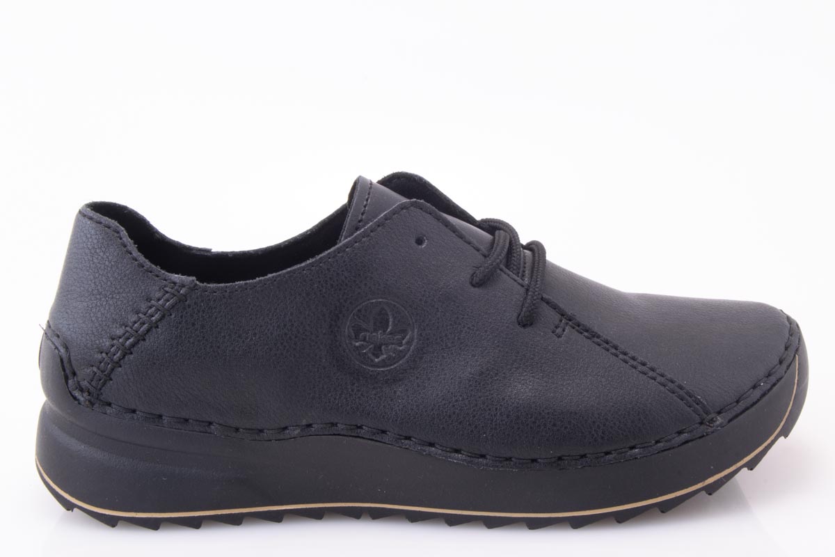 Pantofi Dama Rieker Riek 51515/ N - Rieker - amely.ro
