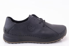 Pantofi Dama Rieker Riek 51515/ N - Rieker - amely.ro