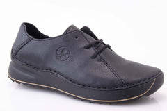 Pantofi Dama Rieker Riek 51515/ N - Rieker - amely.ro