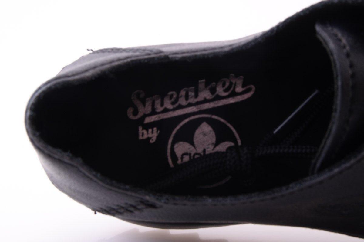 Pantofi Dama Rieker Riek 51515/ N - Rieker - amely.ro