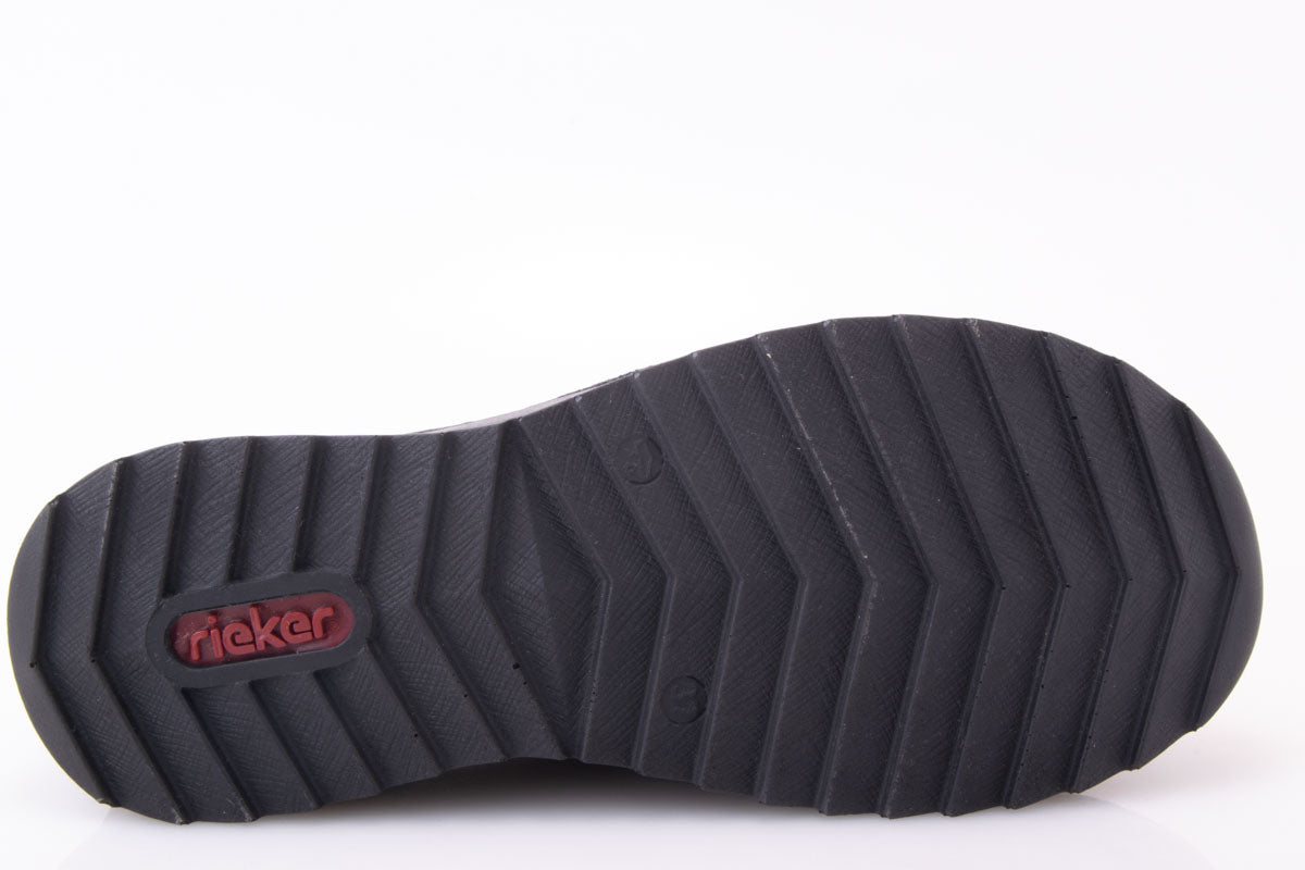 Pantofi Dama Rieker Riek 51515/ N - Rieker - amely.ro