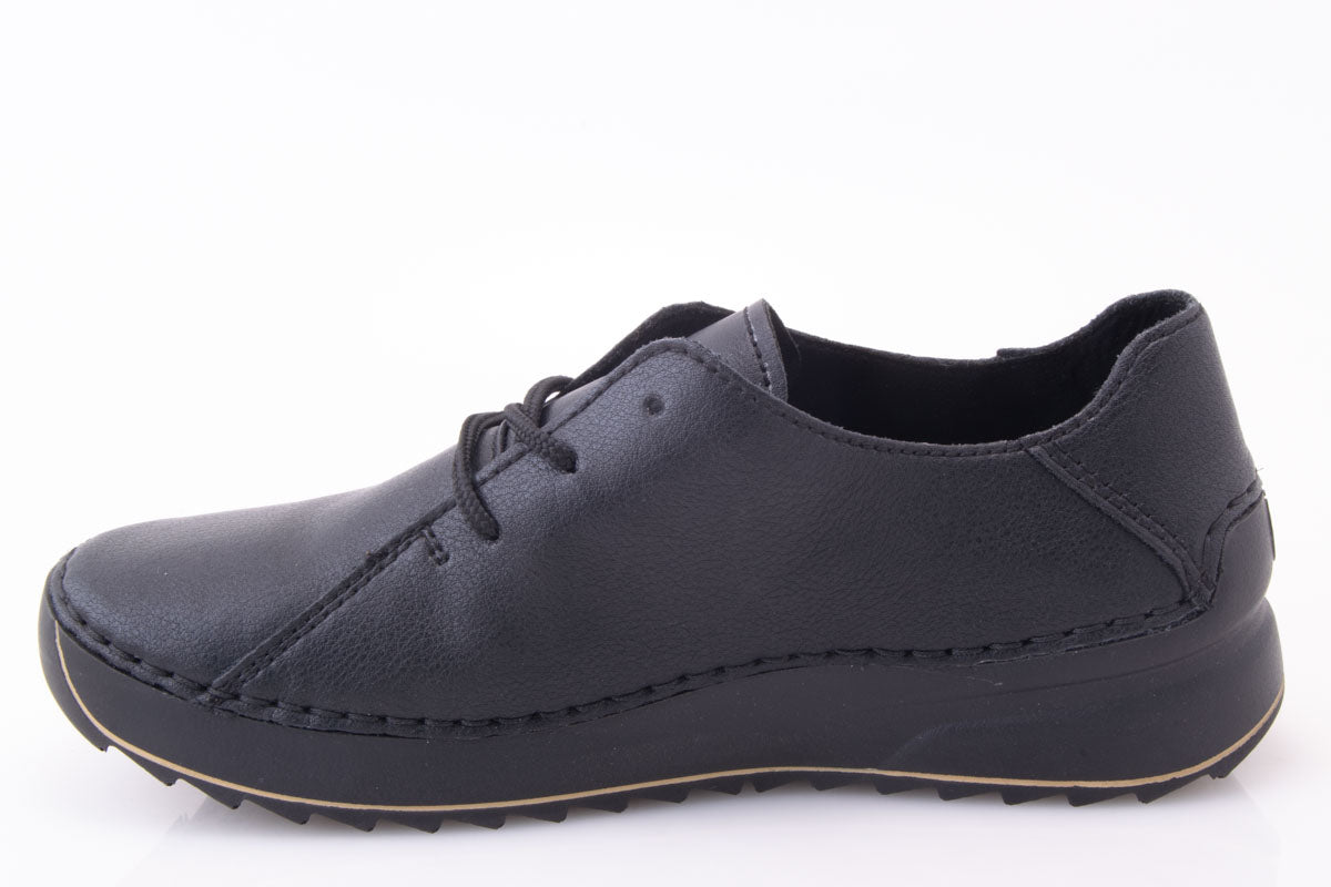 Pantofi Dama Rieker Riek 51515/ N - Rieker - amely.ro