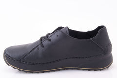 Pantofi Dama Rieker Riek 51515/ N - Rieker - amely.ro