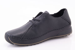 Pantofi Dama Rieker Riek 51515/ N - Rieker - amely.ro