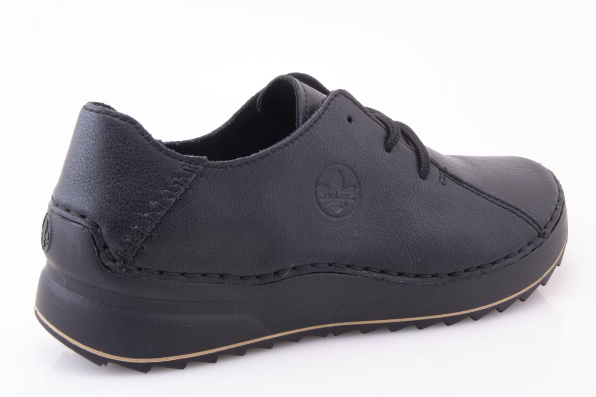 Pantofi Dama Rieker Riek 51515/ N - Rieker - amely.ro