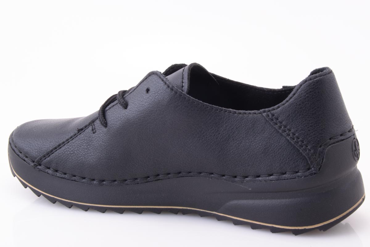 Pantofi Dama Rieker Riek 51515/ N - Rieker - amely.ro
